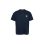 T-shirt με κοντά μανίκια Tommy Hilfiger TOMMY JEANS EMBROIDERED CHEST LOGO REGULAR FIT T-SHIRT MEN