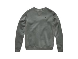 Φούτερ G-Star Raw PREMIUM CORE SWEATER MEN