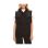 Αμάνικα/T-shirts χωρίς μανίκια Guess AURLIE HIGH NECK REGULAR FIT PUFFER VEST WOMEN