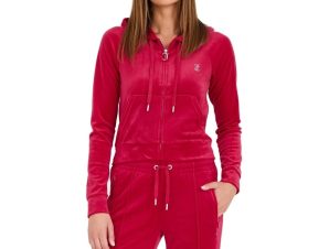 Φούτερ Juicy Couture MADISON HOODIES CLA