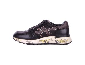 Ψηλά Sneakers Premiata MICK