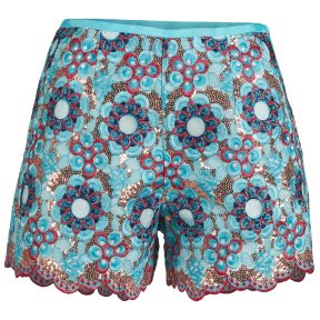 Shorts & Βερμούδες Manoush FRESQUE