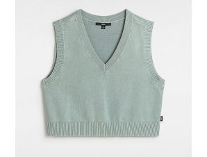 Φούτερ Vans SYD SWEATER VEST