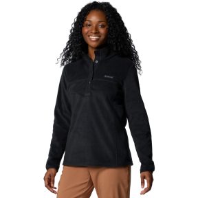 Fleece Columbia Benton Springs 1/2 Snap Pull Over II