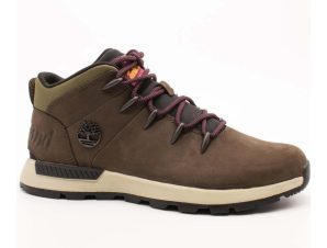 Ψηλά Sneakers Timberland –