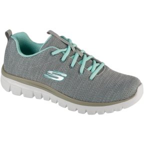 Xαμηλά Sneakers Skechers Graceful – Twisted Fortune