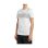 T-shirt με κοντά μανίκια Replay PIECE DYED COMPACT T-SHIRT WOMEN