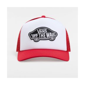 Κασκέτο Vans Classic patch curved bill trucker