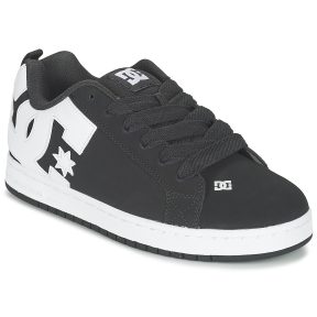 Xαμηλά Sneakers DC Shoes COURT GRAFFIK