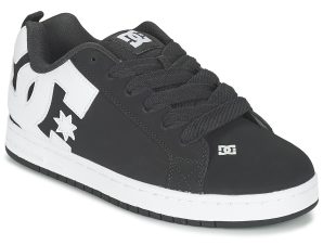 Xαμηλά Sneakers DC Shoes COURT GRAFFIK