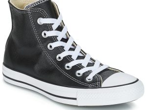 Ψηλά Sneakers Converse Chuck Taylor All Star CORE LEATHER HI