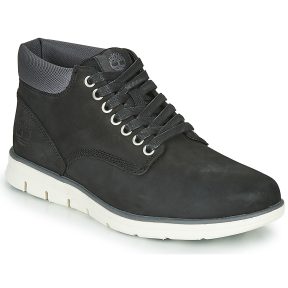 Ψηλά Sneakers Timberland BRADSTREET CHUKKA LEATHER