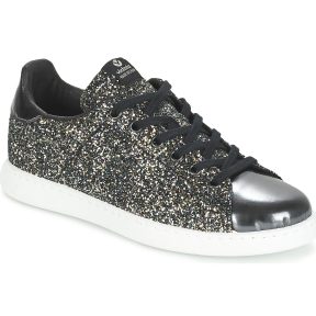 Xαμηλά Sneakers Victoria DEPORTIVO BASKET GLITTER