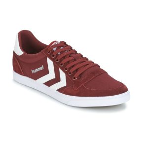 Xαμηλά Sneakers hummel STADIL CANEVAS LOW