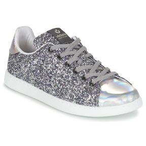 Xαμηλά Sneakers Victoria DEPORTIVO BASKET GLITTER