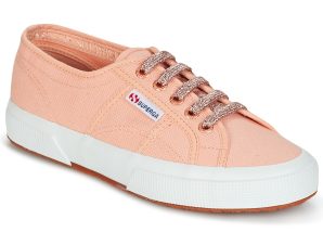 Xαμηλά Sneakers Superga 2750 CLASSIC SUPER GIRL EXCLUSIVE