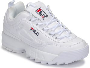 Xαμηλά Sneakers Fila DISRUPTOR LOW WMN