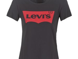 T-shirt με κοντά μανίκια Levis THE PERFECT TEE