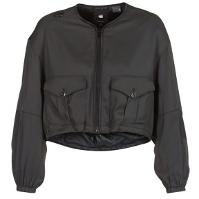 Μπουφάν G-Star Raw RACKAM OS CROPPED BOMBER