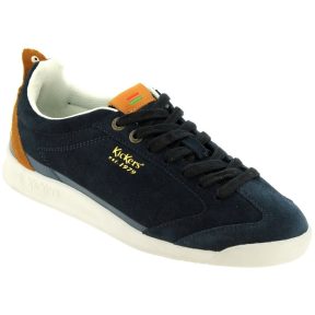 Xαμηλά Sneakers Kickers Kick 18