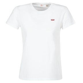 T-shirt με κοντά μανίκια Levis PERFECT TEE