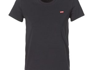 T-shirt με κοντά μανίκια Levis PERFECT TEE